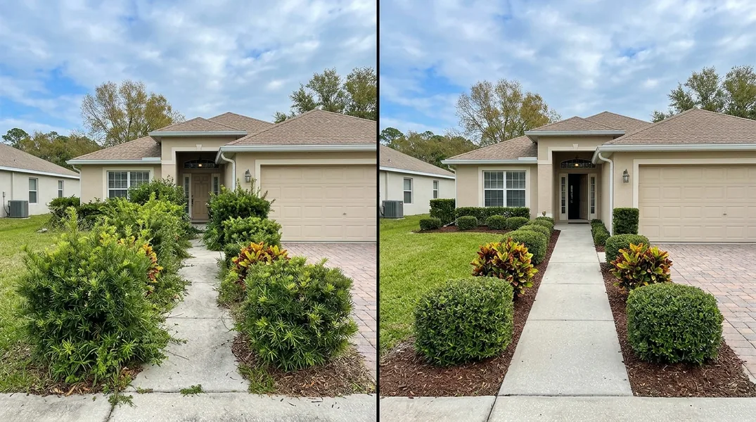 Result tree service in Palm Bay - Palm Bay Tree Service